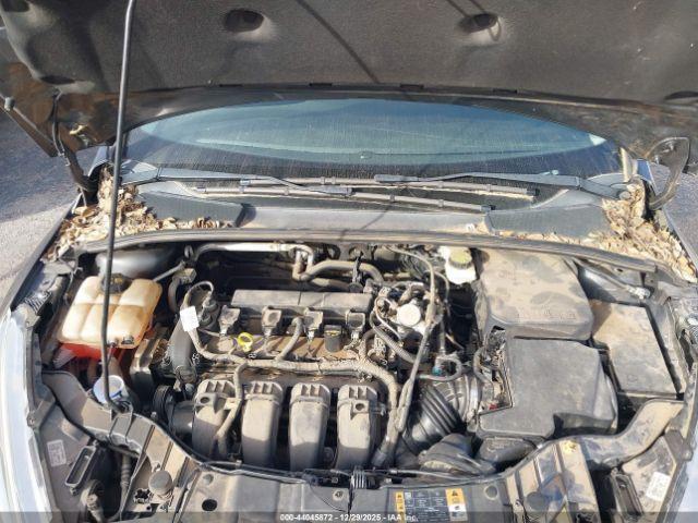 Ford Focus Se Image 10