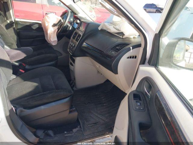 Dodge Grand Caravan Se Image 5