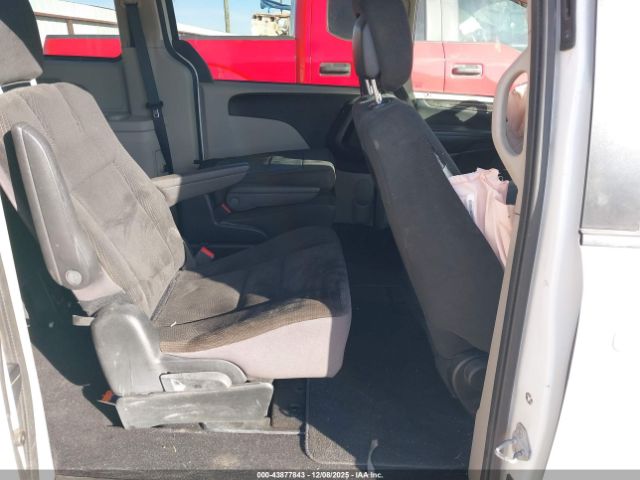 Dodge Grand Caravan Se Image 15