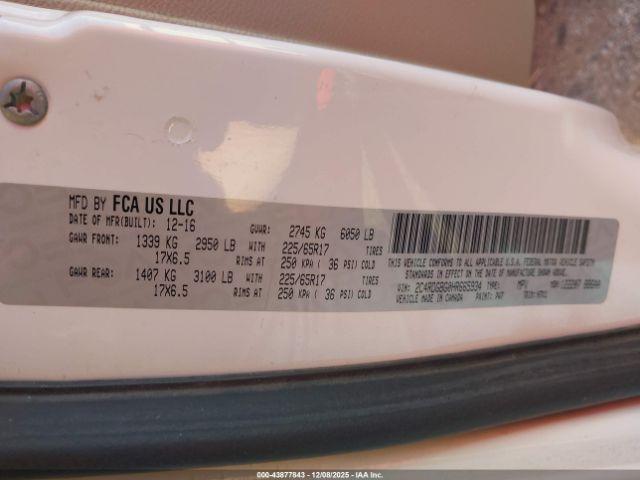 Dodge Grand Caravan Se Image 3