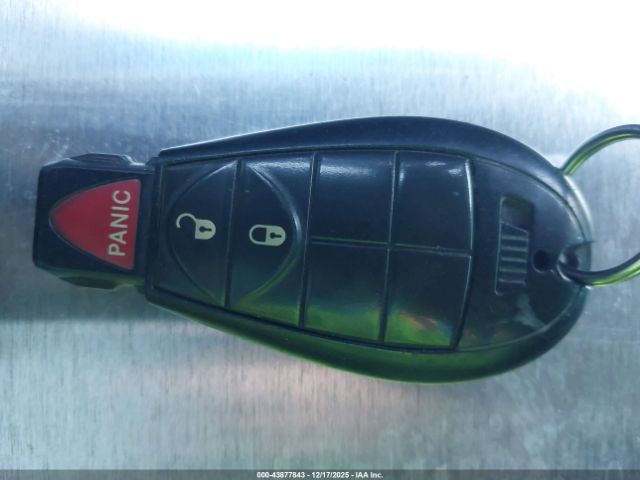 Dodge Grand Caravan Se Image 11