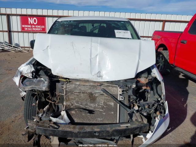 Dodge Grand Caravan Se Image 9