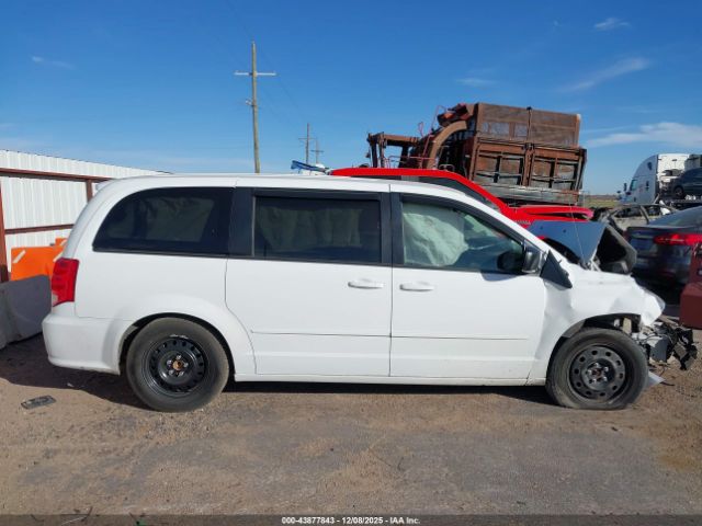 Dodge Grand Caravan Se Image 6
