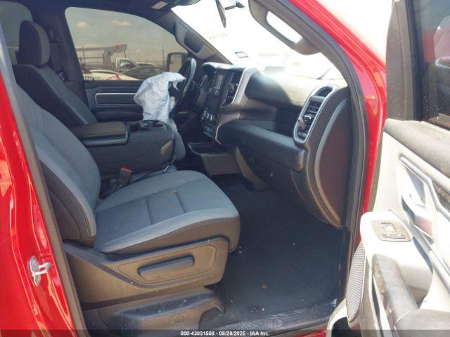 Ram 1500 Big Horn  4x2 6'4 Box Image 9