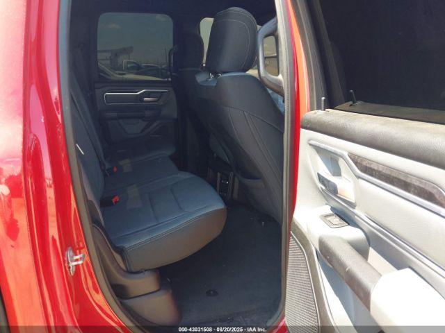 Ram 1500 Big Horn  4x2 6'4 Box Image 16