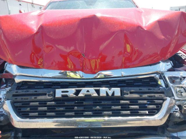 Ram 1500 Big Horn  4x2 6'4 Box Image 15