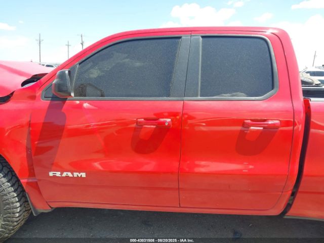 Ram 1500 Big Horn  4x2 6'4 Box Image 14