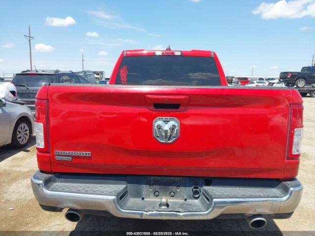 Ram 1500 Big Horn  4x2 6'4 Box Image 7