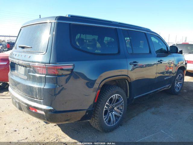 Jeep Wagoneer Series Iii 4x4 Image 8