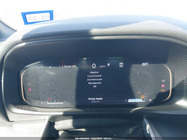 Jeep Wagoneer Series Iii 4x4 Image 7