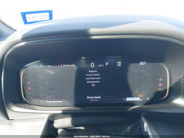 Jeep Wagoneer Series Iii 4x4 Image 7