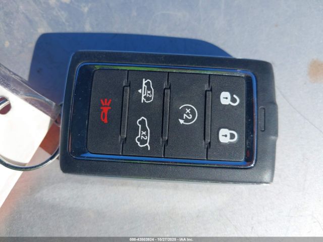 Jeep Wagoneer Series Iii 4x4 Image 15