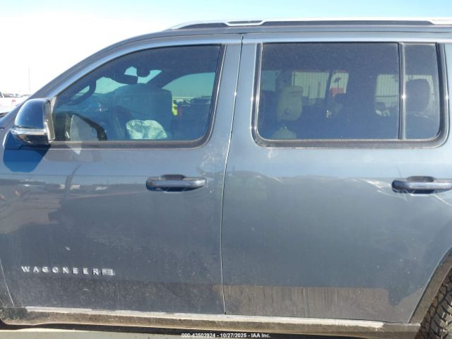 Jeep Wagoneer Series Iii 4x4 Image 10