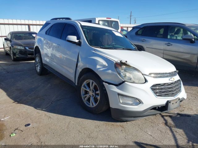 Chevrolet Equinox Lt Image 1
