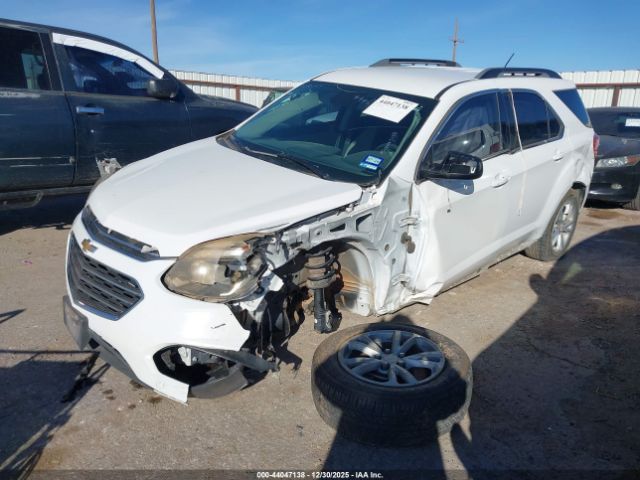 Chevrolet Equinox Lt Image 9