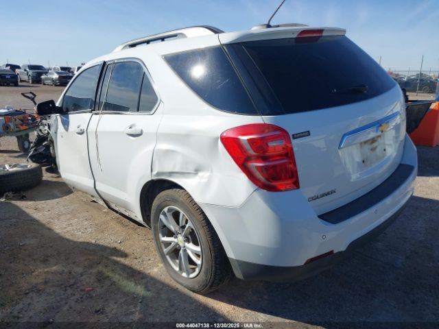 Chevrolet Equinox Lt Image 7