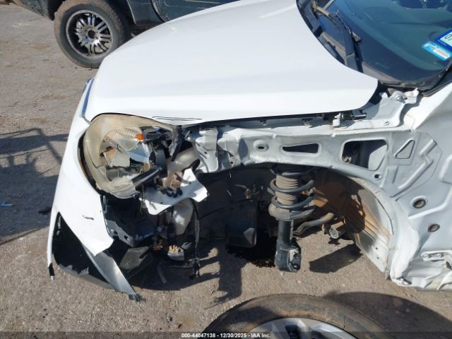 Chevrolet Equinox Lt Image 19