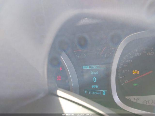 Chevrolet Equinox Lt Image 8