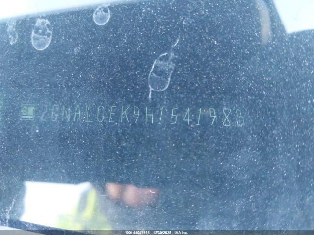 Chevrolet Equinox Lt Image 10