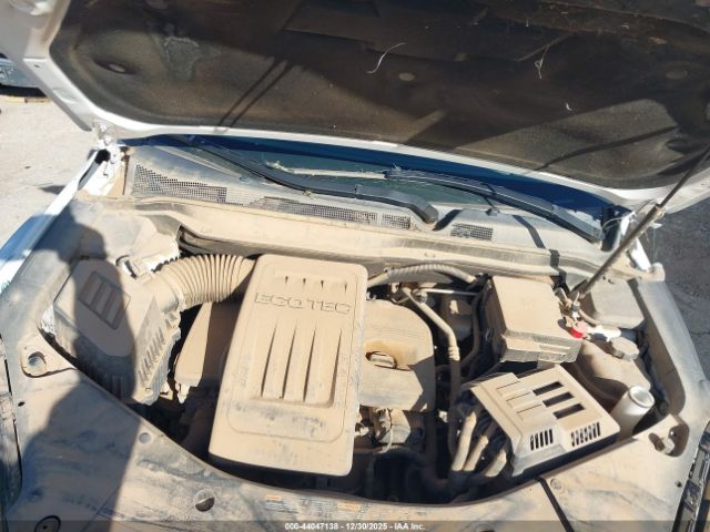 Chevrolet Equinox Lt Image 11