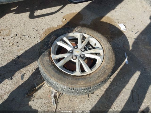 Chevrolet Equinox Lt Image 13