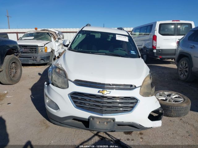 Chevrolet Equinox Lt Image 14