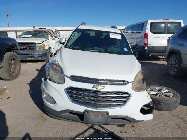 Chevrolet Equinox Lt Image 14