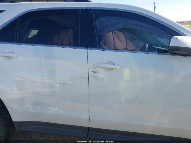 Chevrolet Equinox Lt Image 12