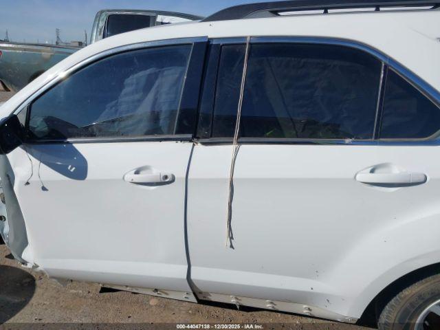 Chevrolet Equinox Lt Image 15