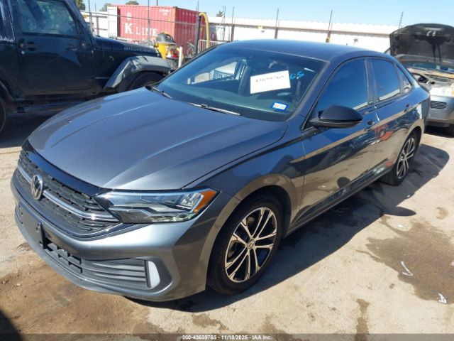 Volkswagen Jetta 1.5t Sport Image 2