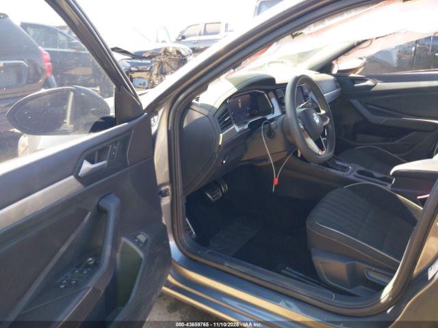 Volkswagen Jetta 1.5t Sport Image 4