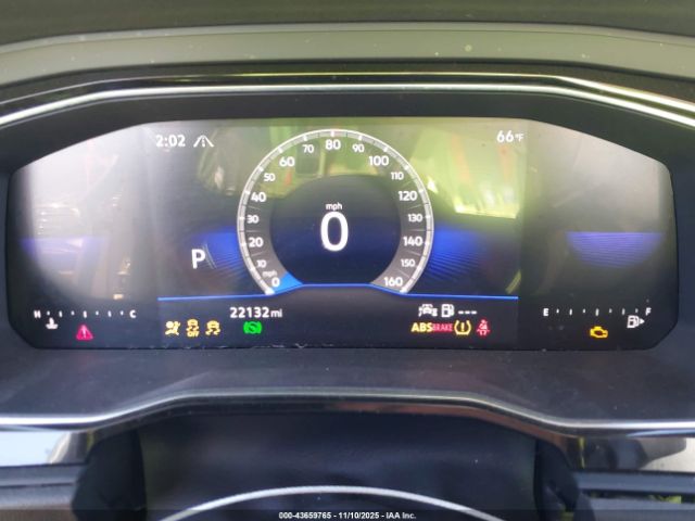 Volkswagen Jetta 1.5t Sport Image 5