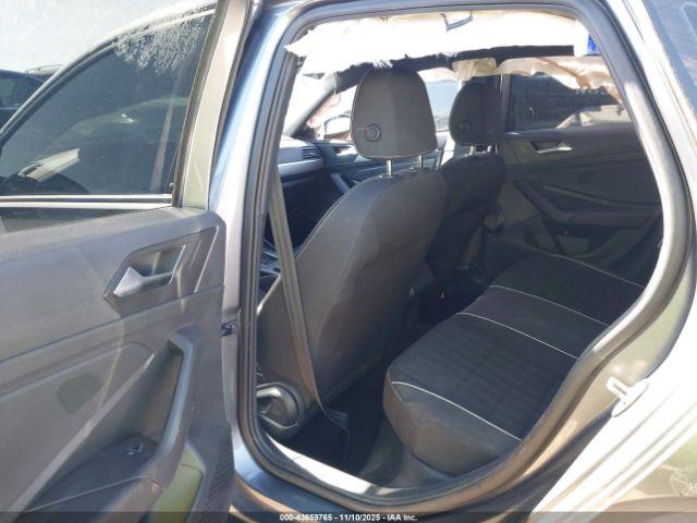 Volkswagen Jetta 1.5t Sport Image 15