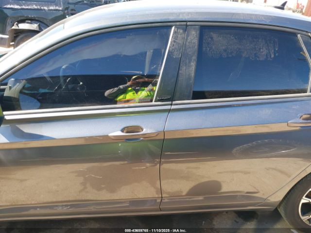 Volkswagen Jetta 1.5t Sport Image 8