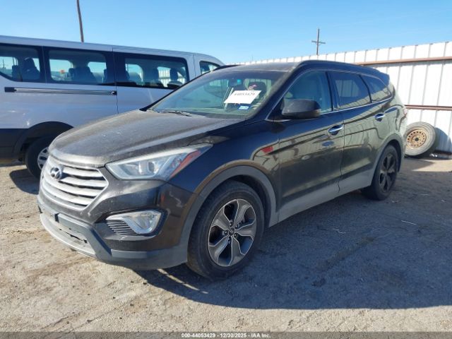 Hyundai SANTA FE Se Image 7