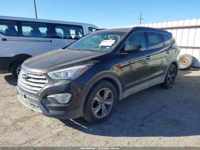 Hyundai SANTA FE Se Image 7