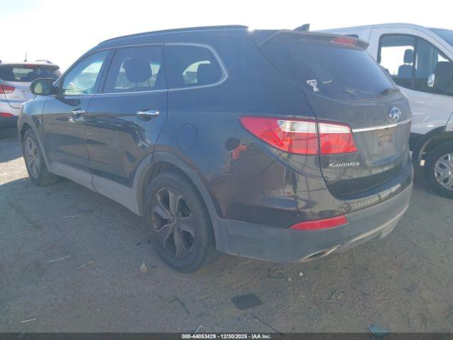 Hyundai SANTA FE Se Image 8