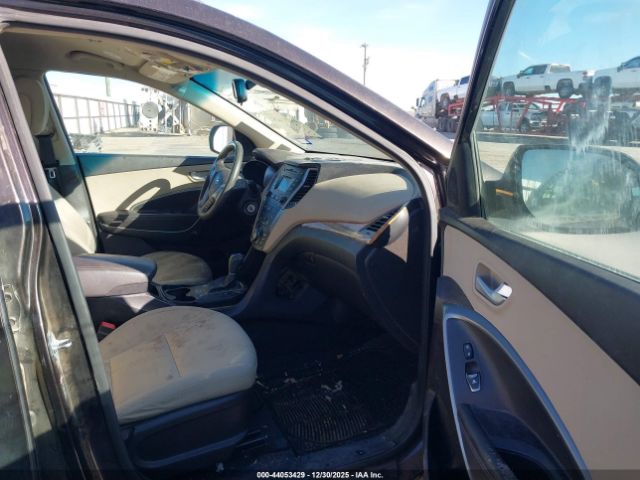 Hyundai SANTA FE Se Image 11