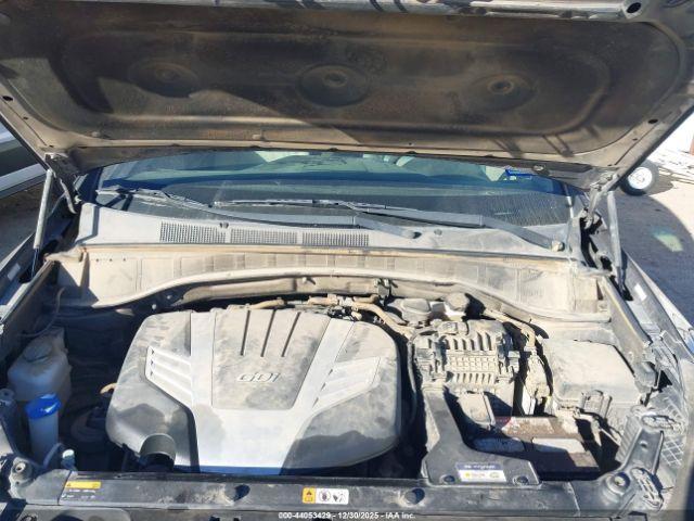 Hyundai SANTA FE Se Image 6