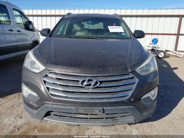 Hyundai SANTA FE Se Image 15