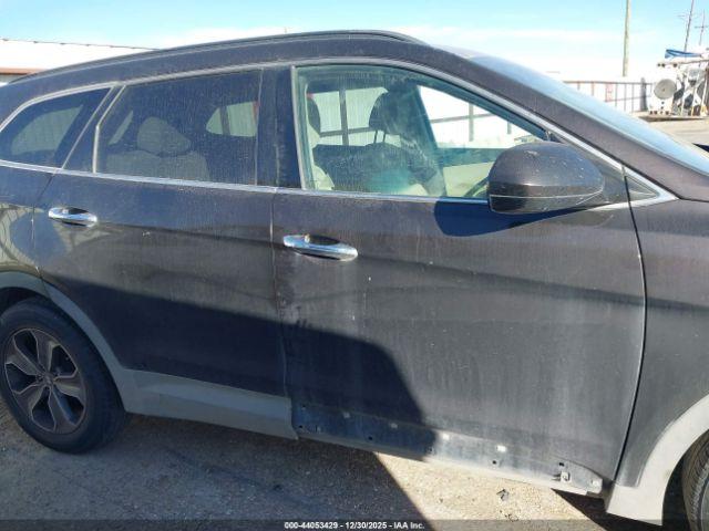 Hyundai SANTA FE Se Image 14