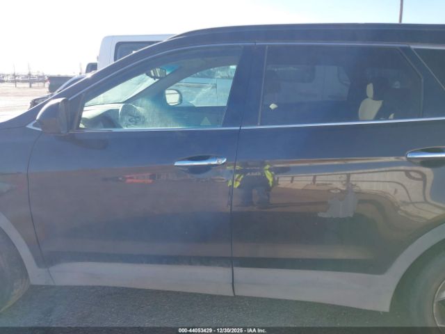 Hyundai SANTA FE Se Image 5