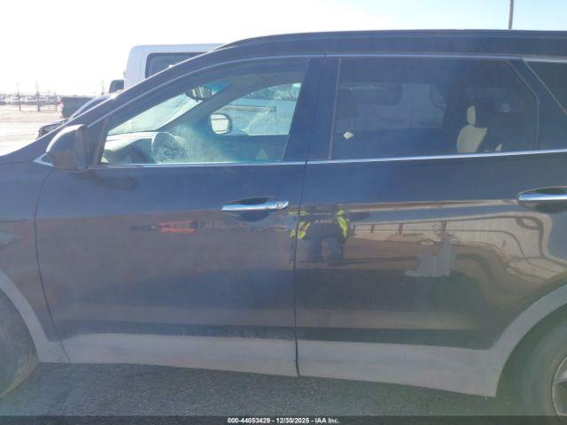 Hyundai SANTA FE Se Image 5