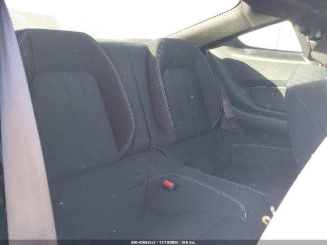 Ford Mustang Ecoboost Fastback Image 5