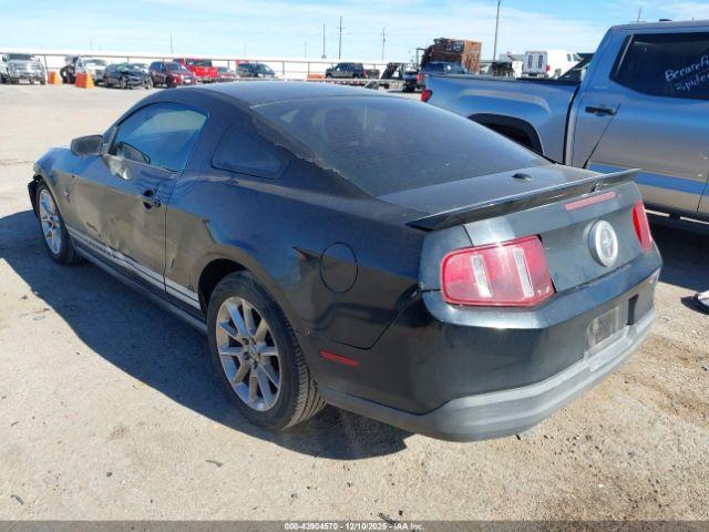 Ford Mustang Image 11