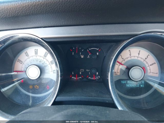 Ford Mustang Image 3