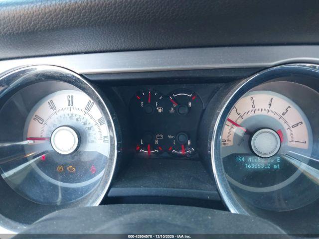 Ford Mustang Image 3