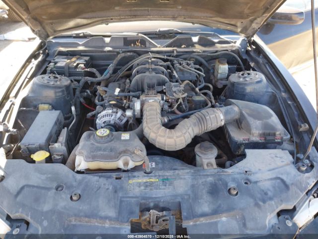 Ford Mustang Image 16