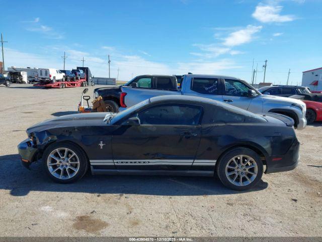 Ford Mustang Image 9