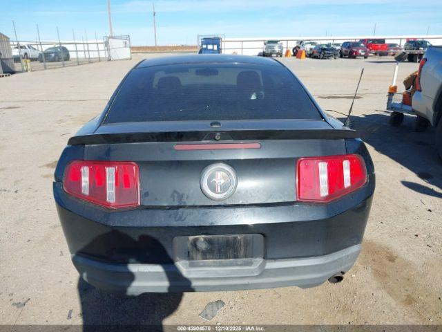 Ford Mustang Image 7